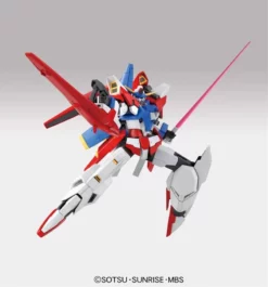 Bandai Gundam 1/144 HG AGE #26 AGE-3O Gundam AGE-3 Orbital Model Kit 7 Bandai Gundam 1/144 HG AGE #26 AGE-3O Gundam AGE-3 Orbital Model Kit -Bandai Sales 4573102628305c