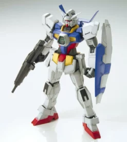 Bandai Gundam 1/100 MG AGE Gundam Age-1 Normal Model Kit