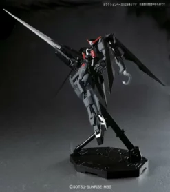 Bandai Gundam 1/100 MG Gundam Age II Age-2 Dark Hound Model Kit -Bandai Sales 4573102628442c