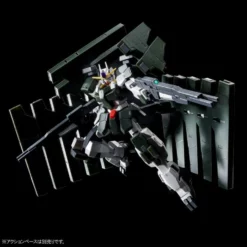 Bandai Gundam 1/144 HG 00 Gundam Zabanya (Final Battle Ver.) Model Kit Exclusive