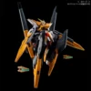 Bandai Gundam 1/144 HG 00 Gundam Harute (Final Battle Ver.) Model Kit Exclusive