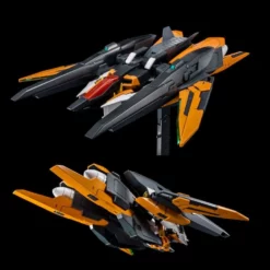 Bandai Gundam 1/144 HG 00 Gundam Harute (Final Battle Ver.) Model Kit Exclusive 15 Bandai Gundam 1/144 HG 00 Gundam Harute (Final Battle Ver.) Model Kit Exclusive -Bandai Sales 4573102629340g