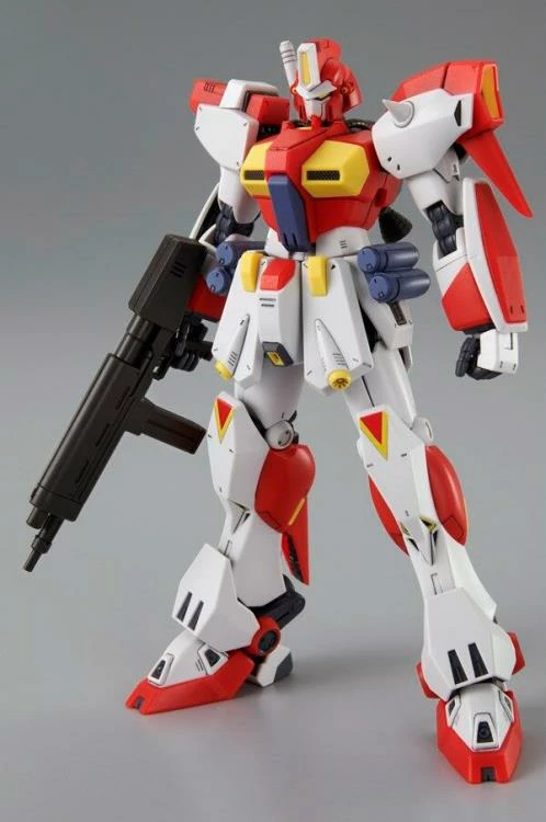 Bandai Gundam 1/100 MG F90 Mars Independent Zeon Forces Type Model Kit Exclusive 1 Bandai Gundam 1/100 MG F90 Mars Independent Zeon Forces Type Model Kit Exclusive