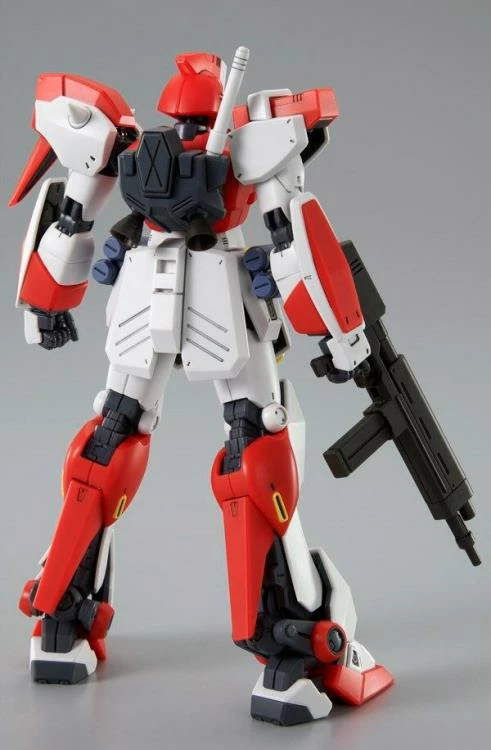 Bandai Gundam 1/100 MG F90 Mars Independent Zeon Forces Type Model Kit Exclusive 2 Bandai Gundam 1/100 MG F90 Mars Independent Zeon Forces Type Model Kit Exclusive - Image 2