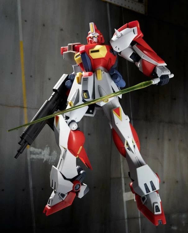 Bandai Gundam 1/100 MG F90 Mars Independent Zeon Forces Type Model Kit Exclusive 7 Bandai Gundam 1/100 MG F90 Mars Independent Zeon Forces Type Model Kit Exclusive - Image 7