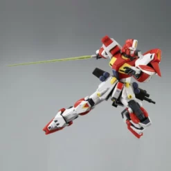 Bandai Gundam 1/100 MG F90 Mars Independent Zeon Forces Type Model Kit Exclusive 11 Bandai Gundam 1/100 MG F90 Mars Independent Zeon Forces Type Model Kit Exclusive -Bandai Sales 4573102629371g