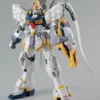 Bandai Gundam 1/100 MG Wing EW XXXG-01SR Gundam Sandrock Model Kit