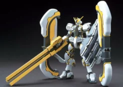 Bandai Gundam 1/144 HG Thunderbolt #12 RX-78AL Atlas Gundam (Thunderbolt ONA Ver.) Model Kit