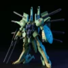 Bandai Gundam 1/144 HGUC #060 Zeta Gundam PMX-001 Palace Athene Model Kit