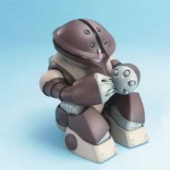 Bandai Gundam 1/100 MG 0079 MSM-04 Acguy Model Kit 8 Bandai Gundam 1/100 MG 0079 MSM-04 Acguy Model Kit -Bandai Sales 4573102631473c