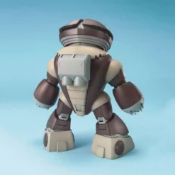 Bandai Gundam 1/100 MG 0079 MSM-04 Acguy Model Kit 9 Bandai Gundam 1/100 MG 0079 MSM-04 Acguy Model Kit -Bandai Sales 4573102631473d