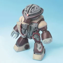 Bandai Gundam 1/100 MG 0079 MSM-04 Acguy Model Kit 10 Bandai Gundam 1/100 MG 0079 MSM-04 Acguy Model Kit -Bandai Sales 4573102631473e