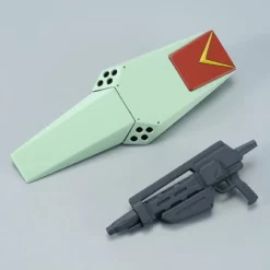 Bandai Gundam 1/144 HGUC F91 RGM-89J Jegan Normal Type (F91 Ver.) Model Kit Exclusive -Bandai Sales 4573102632081b