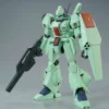 Bandai Gundam 1/144 HGUC F91 RGM-89M Jegan A Type (F91 Ver.) Model Kit Exclusive