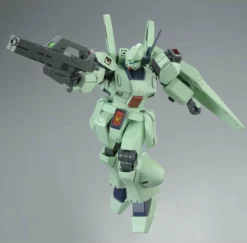 Bandai Gundam 1/144 HGUC F91 RGM-89M Jegan A Type (F91 Ver.) Model Kit Exclusive -Bandai Sales 4573102632098c