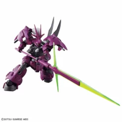 Bandai Gundam 1/144 HG WFM #04 MD-0032G Guel's Dilanza Model Kit -Bandai Sales 4573102633415d