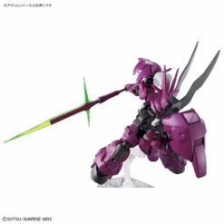 Bandai Gundam 1/144 HG WFM #04 MD-0032G Guel's Dilanza Model Kit -Bandai Sales 4573102633415g