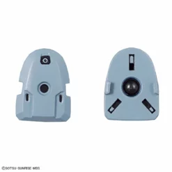 Bandai Gundam 1/144 HG WFM #07 FP/A-77 Gundam Pharact Model Kit -Bandai Sales 4573102633545l