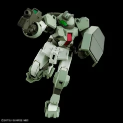 Bandai Gundam 1/144 HG WFM #09 MSJ-121 Demi Trainer Model Kit -Bandai Sales 4573102633569c