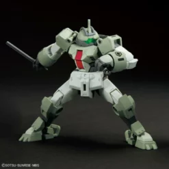 Bandai Gundam 1/144 HG WFM #09 MSJ-121 Demi Trainer Model Kit