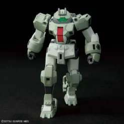 Bandai Gundam 1/144 HG WFM #09 MSJ-121 Demi Trainer Model Kit -Bandai Sales 4573102633569e