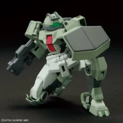 Bandai Gundam 1/144 HG WFM #09 MSJ-121 Demi Trainer Model Kit -Bandai Sales 4573102633569f