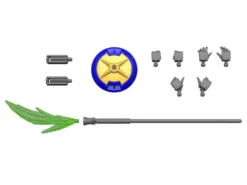 Bandai Gundam 1/144 HGUC #242 HGAC Gundam Wing XXXG-01S Shenlong Gundam Model Kit 13 Bandai Gundam 1/144 HGUC #242 HGAC Gundam Wing XXXG-01S Shenlong Gundam Model Kit -Bandai Sales 4573102633644f