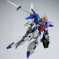 Bandai Gundam 1/100 MG Build Divers Genius Head Line Gundam Lindwurm Model Kit Exclusive 12 Bandai Gundam 1/100 MG Build Divers Genius Head Line Gundam Lindwurm Model Kit Exclusive -Bandai Sales 4573102634061d