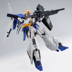 Bandai Gundam 1/100 MG Build Divers Genius Head Line Gundam Lindwurm Model Kit Exclusive 14 Bandai Gundam 1/100 MG Build Divers Genius Head Line Gundam Lindwurm Model Kit Exclusive -Bandai Sales 4573102634061f