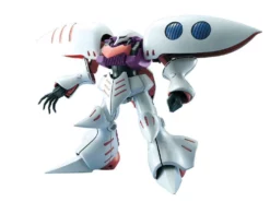 Bandai Gundam 1/100 MG Zeta Gundam AMX-004 Qubeley Model Kit