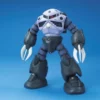 Bandai Gundam 1/100 MG Gundam 0079 MSM-07 Z'Gok Model Kit