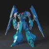 Bandai Gundam 1/144 HGUC #042 Zeta Gundam ORX-005 Gaplant Model Kit