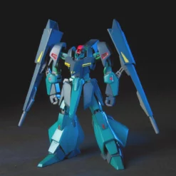 Bandai Gundam 1/144 HGUC #042 Zeta Gundam ORX-005 Gaplant Model Kit