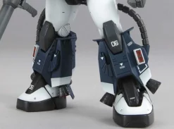 Bandai Gundam 1/100 MG MS-06R Zaku II Ver. 2.0 Black Tri-Stars Model Kit 5 Bandai Gundam 1/100 MG MS-06R Zaku II Ver. 2.0 Black Tri-Stars Model Kit -Bandai Sales 4573102635723d