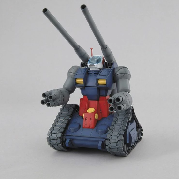 Bandai Gundam 1/100 MG 0079 RX-75 Guntank 1 Bandai Gundam 1/100 MG 0079 RX-75 Guntank