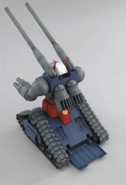 Bandai Gundam 1/100 MG 0079 RX-75 Guntank 16 Bandai Gundam 1/100 MG 0079 RX-75 Guntank -Bandai Sales 4573102635730e