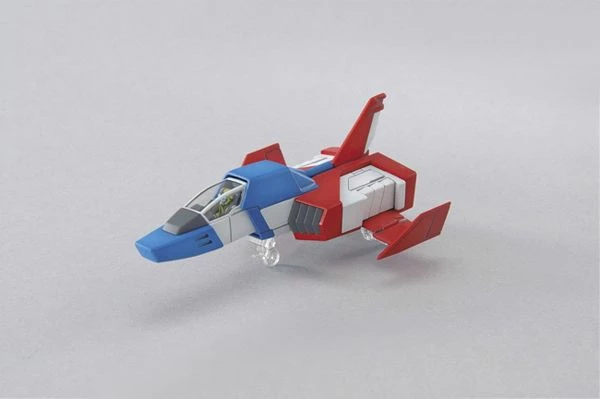 Bandai Gundam 1/100 MG 0079 RX-75 Guntank 7 Bandai Gundam 1/100 MG 0079 RX-75 Guntank - Image 7