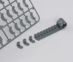 Bandai Gundam 1/100 MG 0079 RX-75 Guntank 19 Bandai Gundam 1/100 MG 0079 RX-75 Guntank -Bandai Sales 4573102635730h