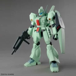 Bandai Gundam 1/100 MG Char's Counterattack RGM-89 Jegan Model Kit