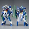 Bandai Gundam 1/144 HG AGE Gundam AGE-1 Razor And Gundam AGE-2 Artimes Model Kit Set Exclusive