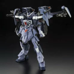 Bandai Gundam 1/100 MG Seed Eclipse Aile Calamity Gundam Model Kit Exclusive