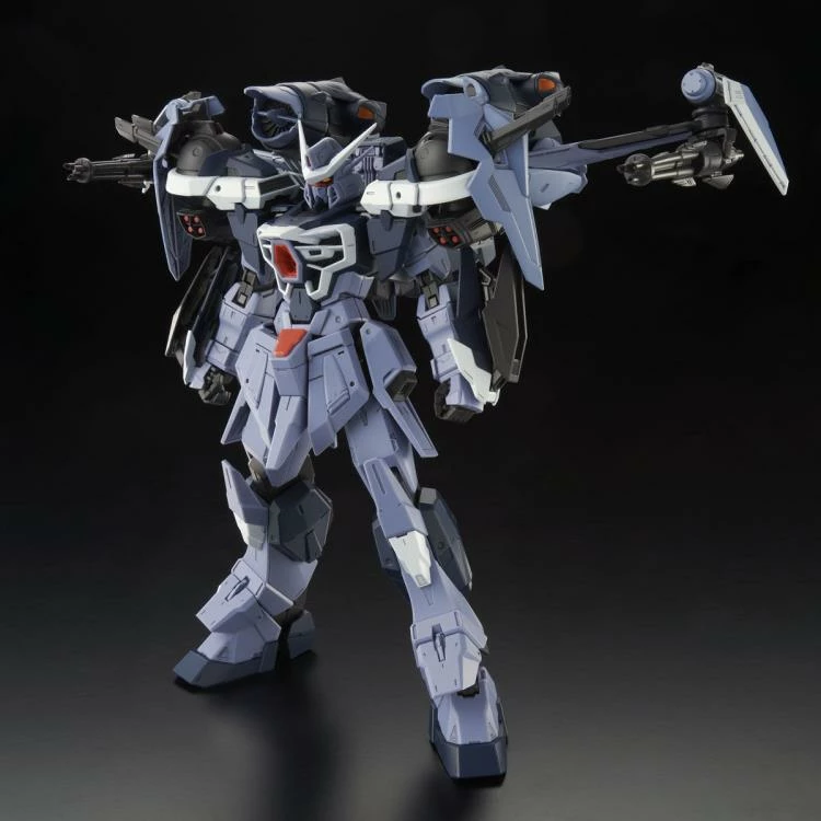 Bandai Gundam 1/100 MG Seed Eclipse Aile Calamity Gundam Model Kit Exclusive 1 Bandai Gundam 1/100 MG Seed Eclipse Aile Calamity Gundam Model Kit Exclusive