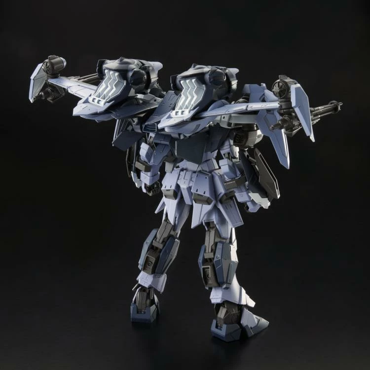 Bandai Gundam 1/100 MG Seed Eclipse Aile Calamity Gundam Model Kit Exclusive 2 Bandai Gundam 1/100 MG Seed Eclipse Aile Calamity Gundam Model Kit Exclusive - Image 2