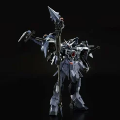 Bandai Gundam 1/100 MG Seed Eclipse Aile Calamity Gundam Model Kit Exclusive 11 Bandai Gundam 1/100 MG Seed Eclipse Aile Calamity Gundam Model Kit Exclusive -Bandai Sales 4573102635983c