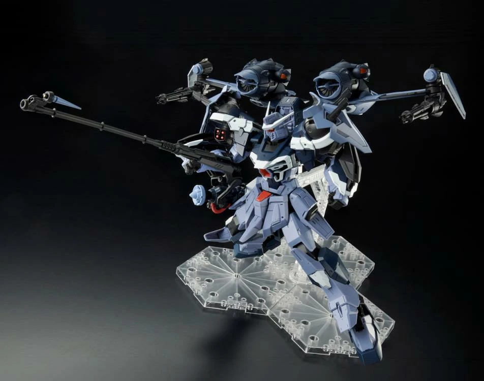 Bandai Gundam 1/100 MG Seed Eclipse Aile Calamity Gundam Model Kit Exclusive 5 Bandai Gundam 1/100 MG Seed Eclipse Aile Calamity Gundam Model Kit Exclusive - Image 5