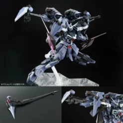 Bandai Gundam 1/100 MG Seed Eclipse Aile Calamity Gundam Model Kit Exclusive 16 Bandai Gundam 1/100 MG Seed Eclipse Aile Calamity Gundam Model Kit Exclusive -Bandai Sales 4573102635983h