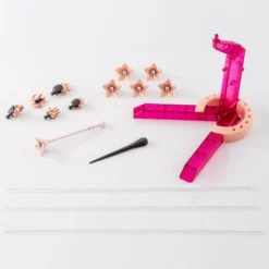 Bandai Gundam 1/144 HG Age Fawn Farsia Model Kit Exclusive -Bandai Sales 4573102637758g