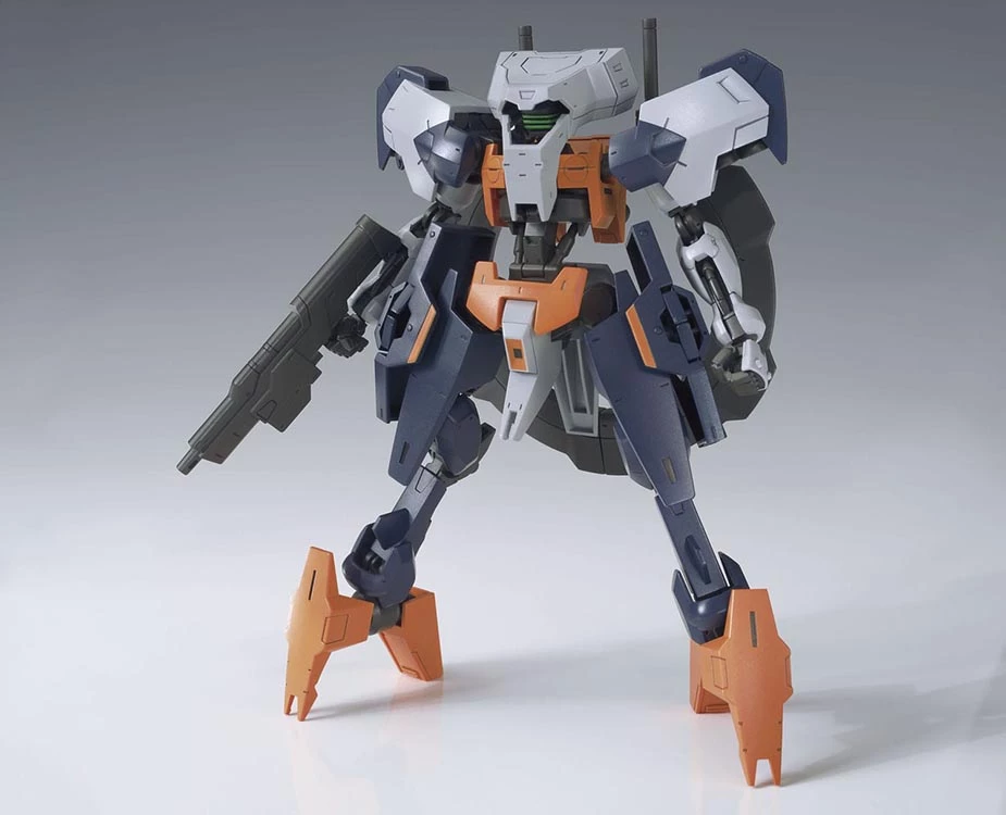 Bandai Gundam 1/144 HG IBO #022 IPP-66305 Hugo Model Kit 1 Bandai Gundam 1/144 HG IBO #022 IPP-66305 Hugo Model Kit