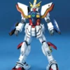 Bandai Gundam 1/100 MG G-Gundam GF13-017NJ Shining Gundam Model Kit