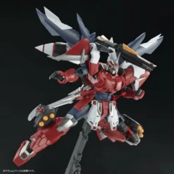 Bandai Gundam 1/100 MG Seed Ginn Gladiator Model Kit Exclusive 14 Bandai Gundam 1/100 MG Seed Ginn Gladiator Model Kit Exclusive -Bandai Sales 4573102639257h